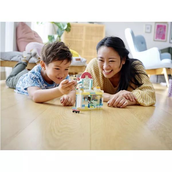 Friends 41695 Клиника для домашних животных