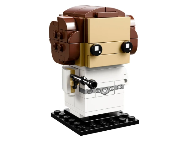 BrickHeadz 41628 Принцесса Лея Органа