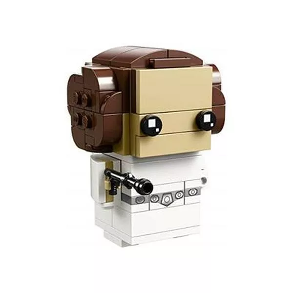 BrickHeadz 41628 Принцесса Лея Органа