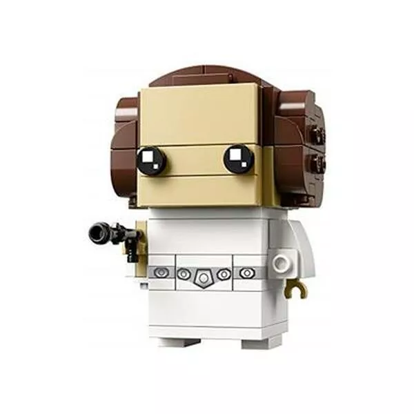 BrickHeadz 41628 Принцесса Лея Органа