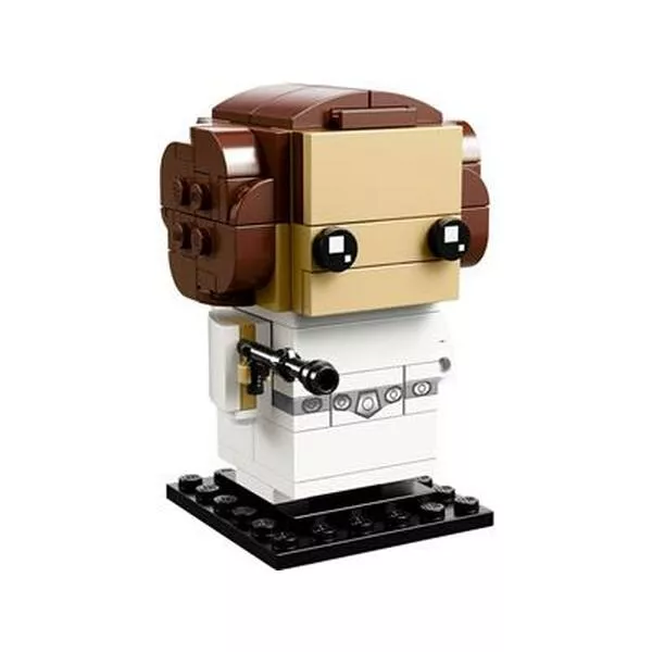 BrickHeadz 41628 Принцесса Лея Органа