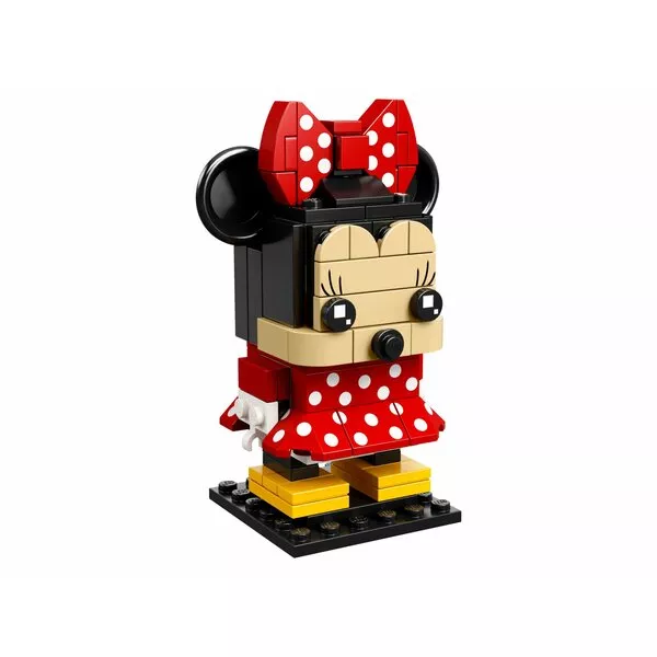 BrickHeadz 41625 Минни Маус