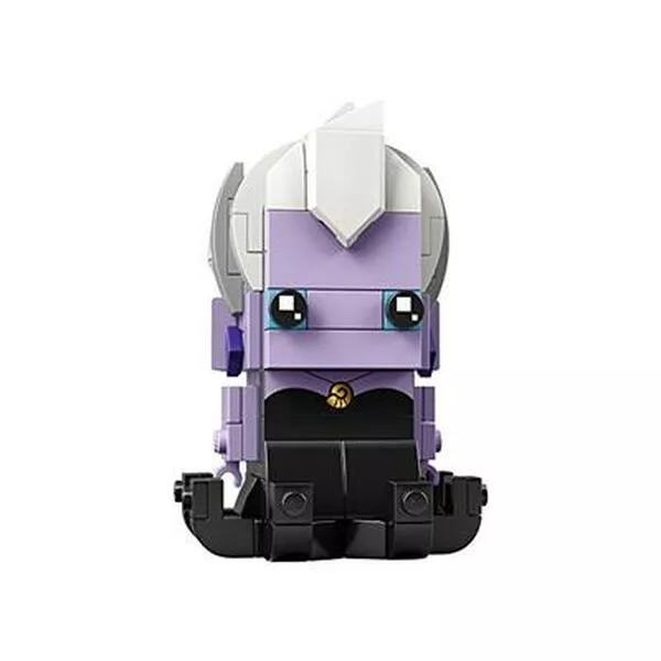 BrickHeadz 41623 Ариэль и Урсула