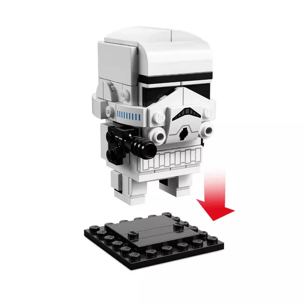 BrickHeadz 41620 Штурмовик