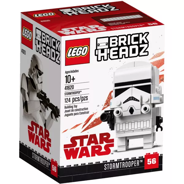 BrickHeadz 41620 Штурмовик