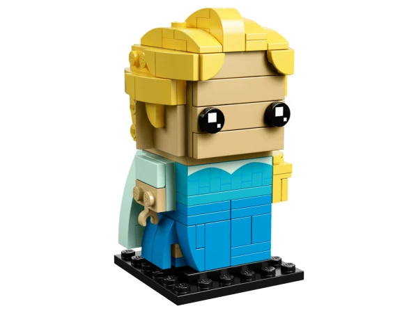 BrickHeadz 41617 Эльза