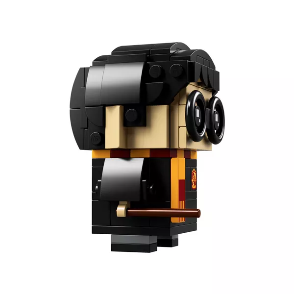 BrickHeadz 41615 Гарри Поттер и Букля