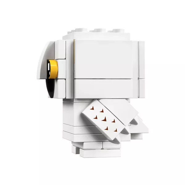 BrickHeadz 41615 Гарри Поттер и Букля