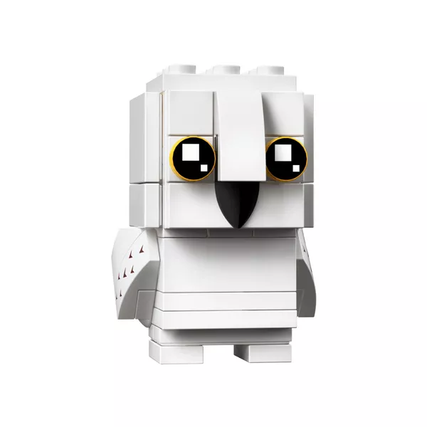 BrickHeadz 41615 Гарри Поттер и Букля