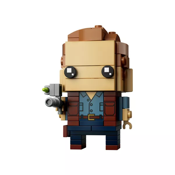 BrickHeadz 41614 Оуэн и Блю