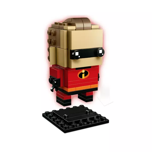 BrickHeadz 41613 Мистер Исключительный и Фреон