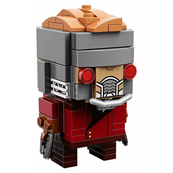 BrickHeadz 41606 Звёздный лорд