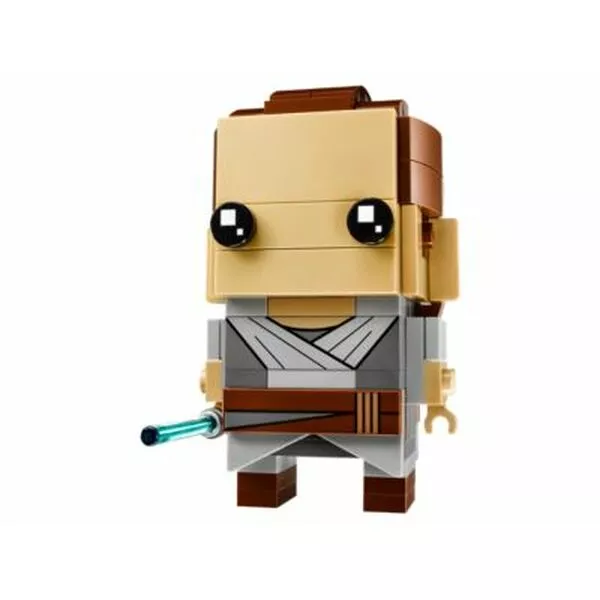 BrickHeadz 41602 Рей