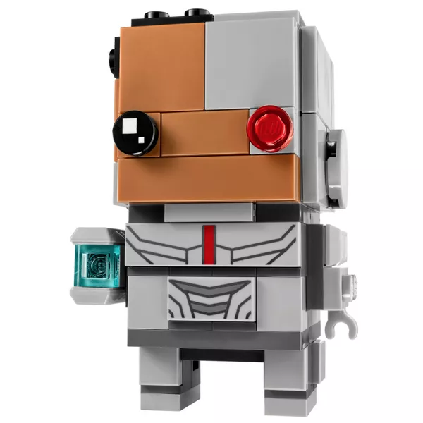 BrickHeadz 41601 Киборг