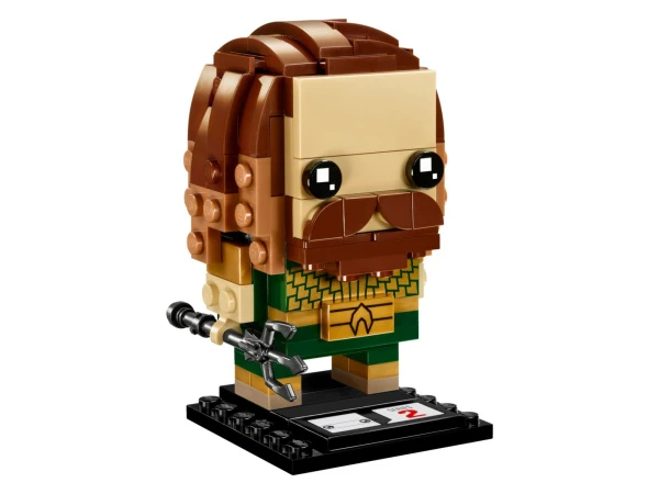 BrickHeadz 41600 Аквамен