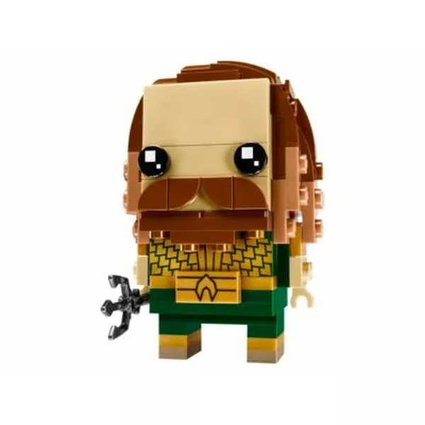 BrickHeadz 41600 Аквамен