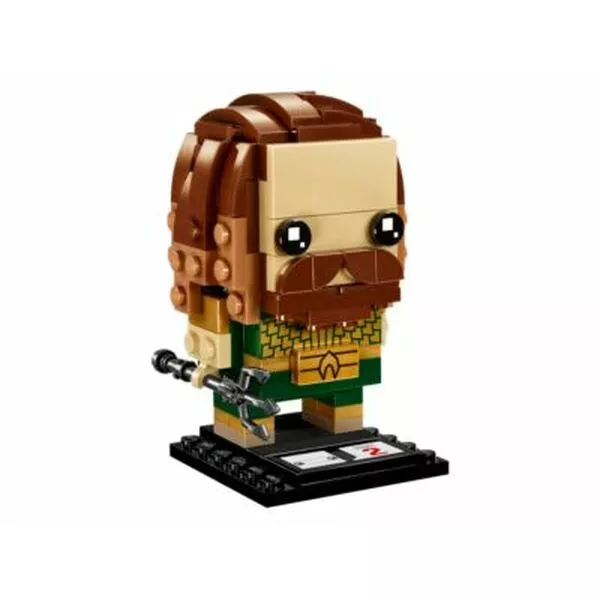 BrickHeadz 41600 Аквамен