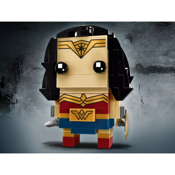 BrickHeadz 41599 Чудо-женщина