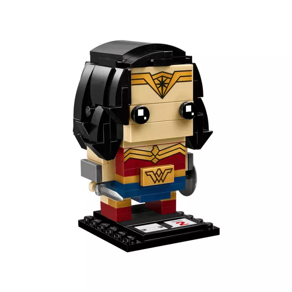 BrickHeadz 41599 Чудо-женщина