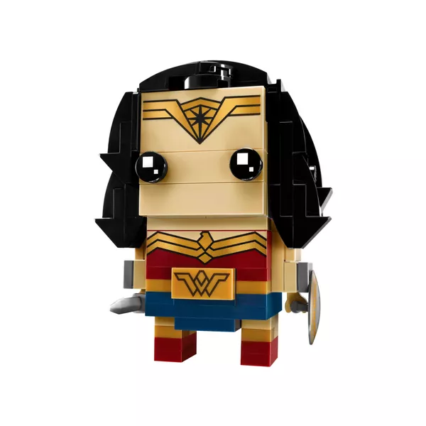 BrickHeadz 41599 Чудо-женщина