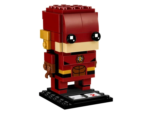 BrickHeadz 41598 Флэш