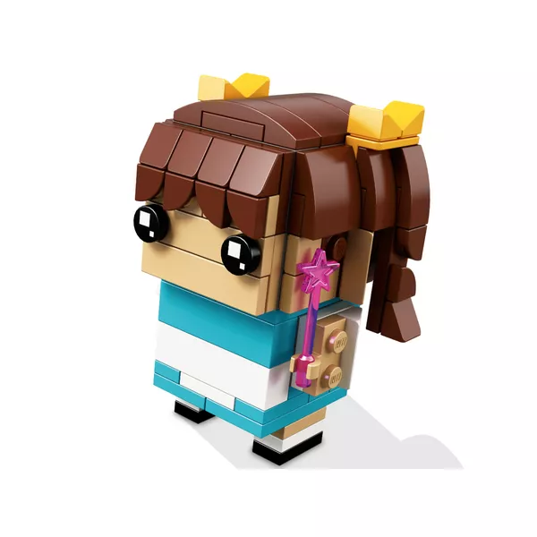 BrickHeadz 41597 Собери меня из кубиков