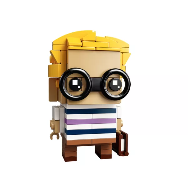 BrickHeadz 41597 Собери меня из кубиков