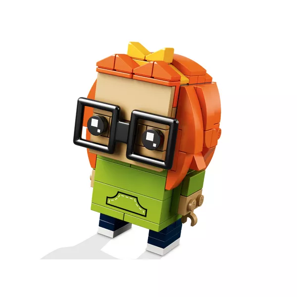 BrickHeadz 41597 Собери меня из кубиков