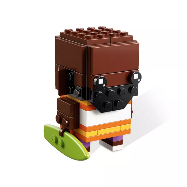 BrickHeadz 41597 Собери меня из кубиков