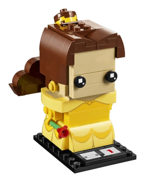 BrickHeadz 41595 Белль