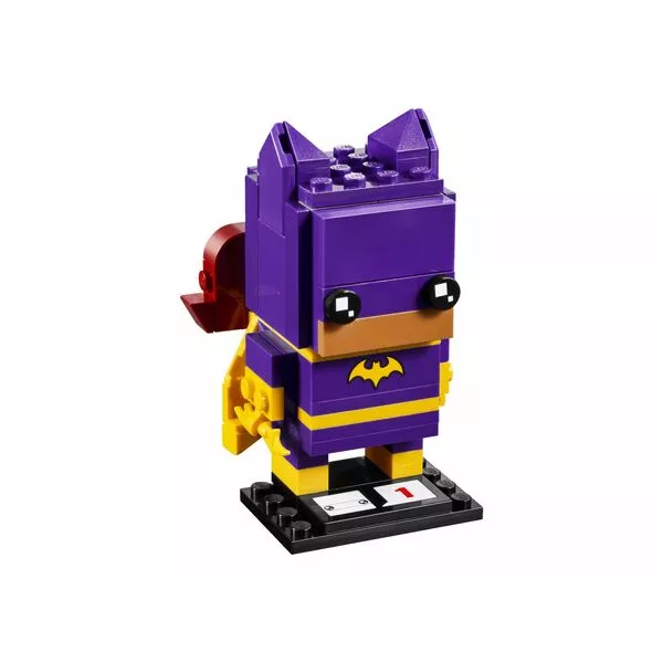 BrickHeadz 41586 Бэтгёрл
