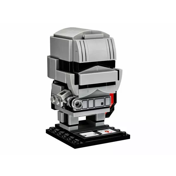 BrickHeadz 41486 Капитан Фазма