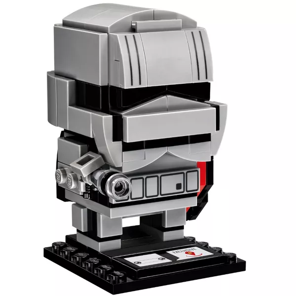 BrickHeadz 41486 Капитан Фазма