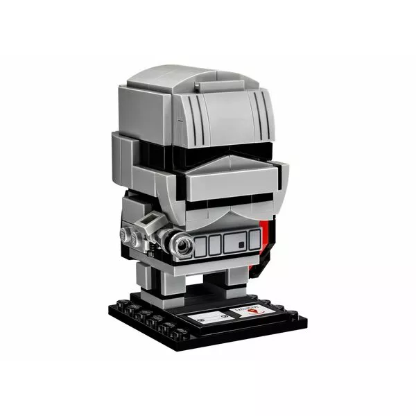 BrickHeadz 41486 Капитан Фазма