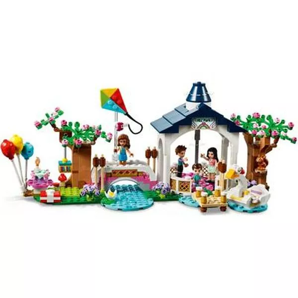 Friends 41447 Парк Хартлейк Сити