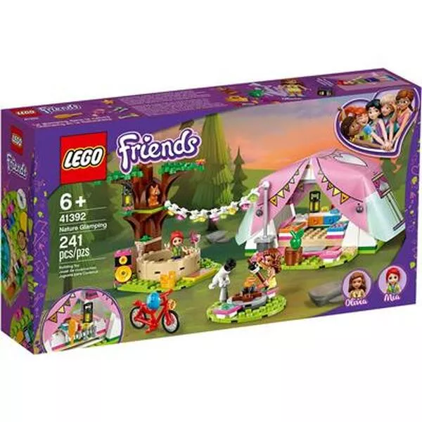 Friends 41392 Роскошный отдых на природе