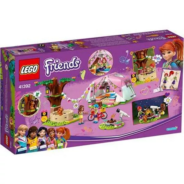 Friends 41392 Роскошный отдых на природе