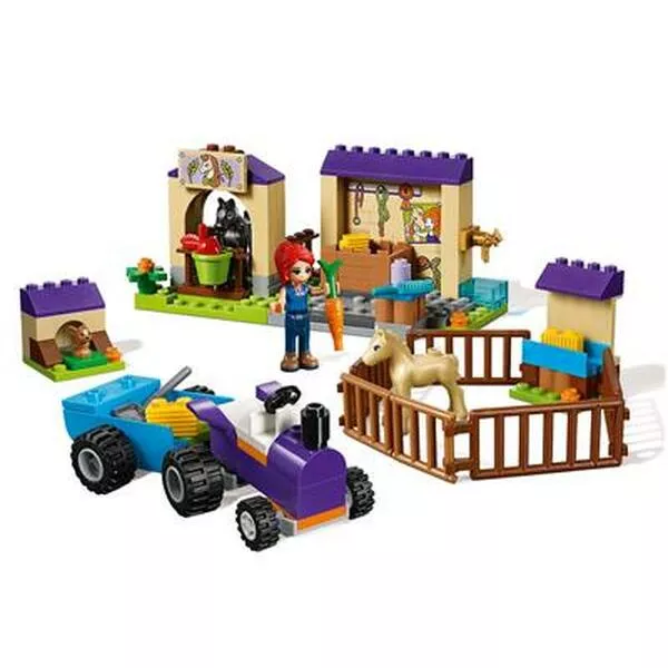 Friends 41361 Конюшня для жеребят Мии