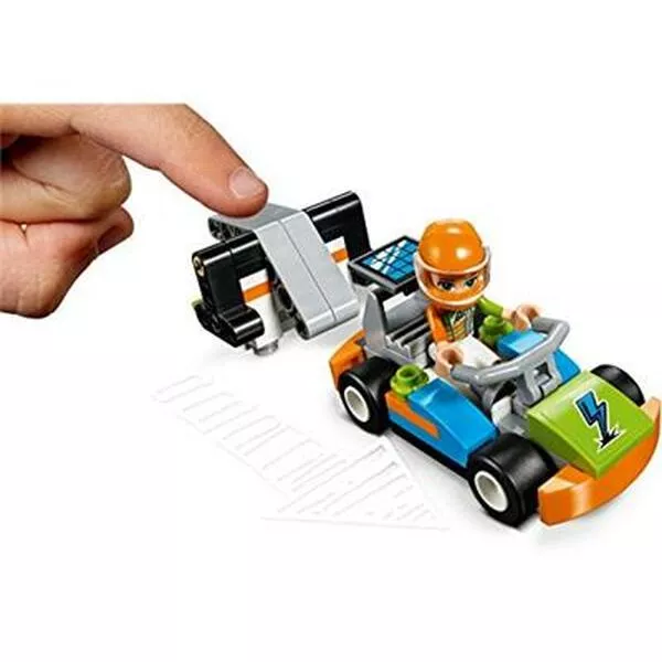 Friends 41350 Автомойка