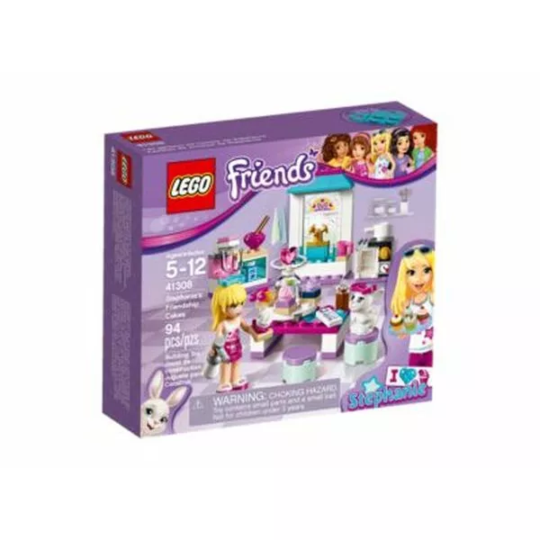 Friends 41308 Кондитерская Стефани