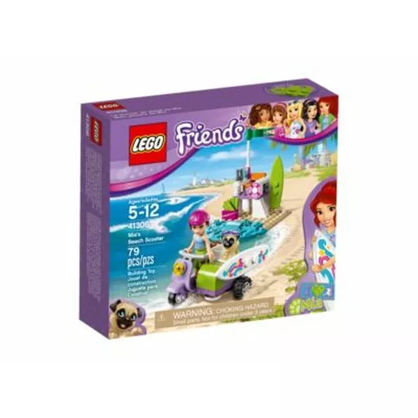 Friends 41306 Пляжный скутер Мии