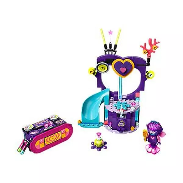 Trolls World Tour 41250 Вечеринка на Техно-рифе