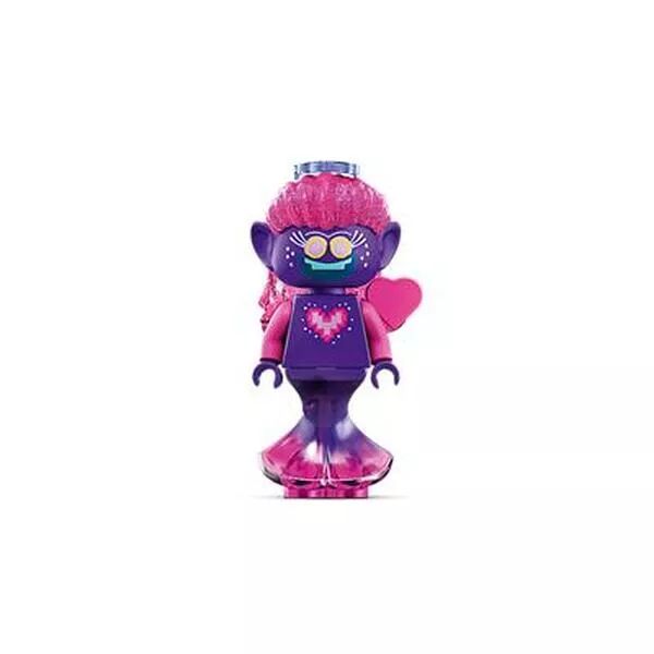 Trolls World Tour 41250 Вечеринка на Техно-рифе