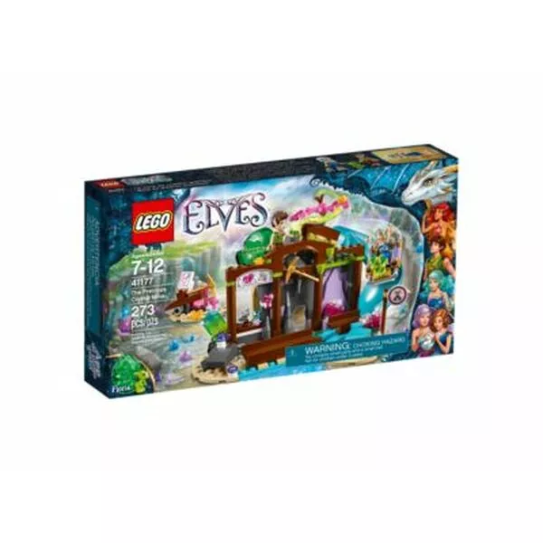 Elves 41177 Кристальная шахта