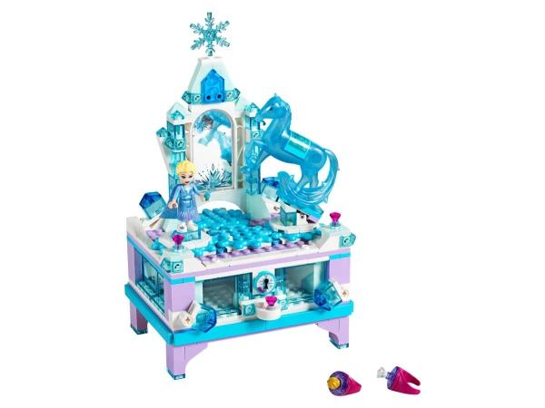 Disney 41168 Шкатулка Эльзы