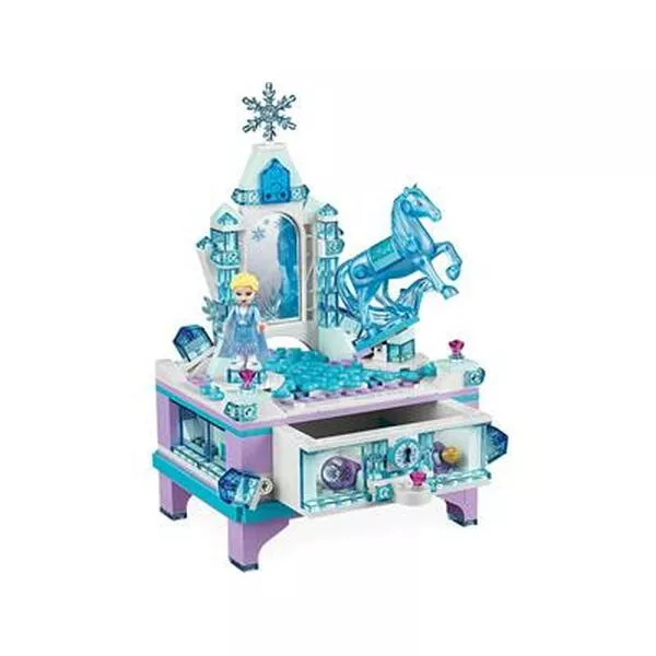Disney 41168 Шкатулка Эльзы