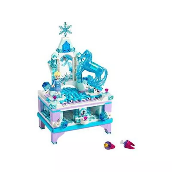 Disney 41168 Шкатулка Эльзы