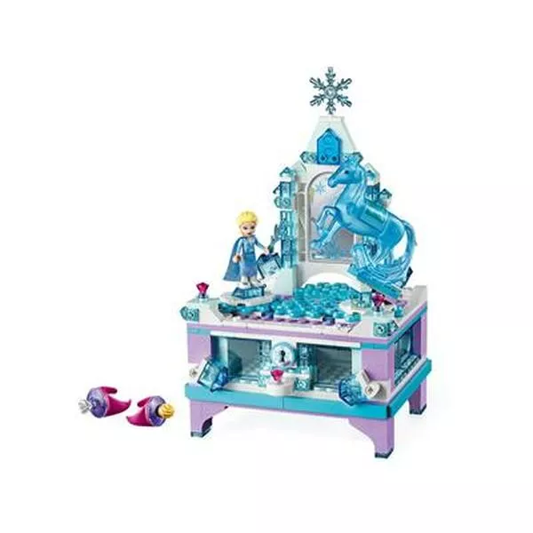 Disney 41168 Шкатулка Эльзы