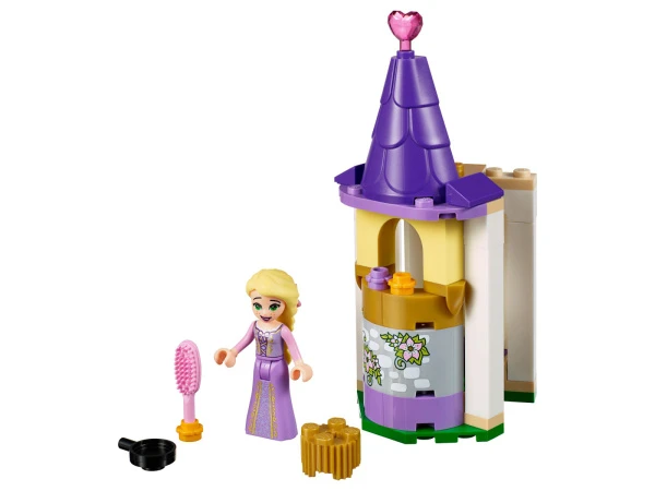 Disney 41163 Башенка Рапунцель