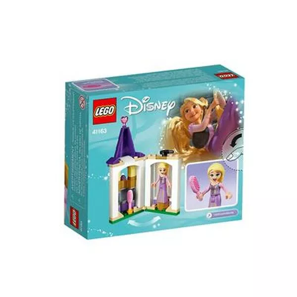 Disney 41163 Башенка Рапунцель